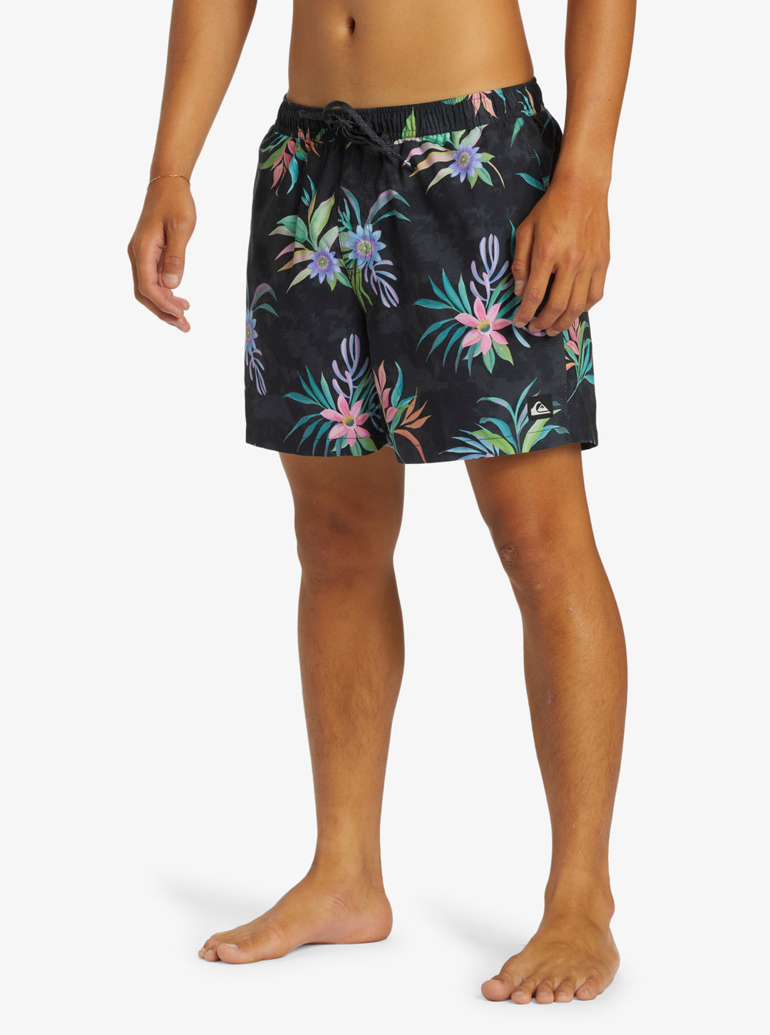 Quiksilver Men's Everyday Mix Volley 17" Short FINAL SALE