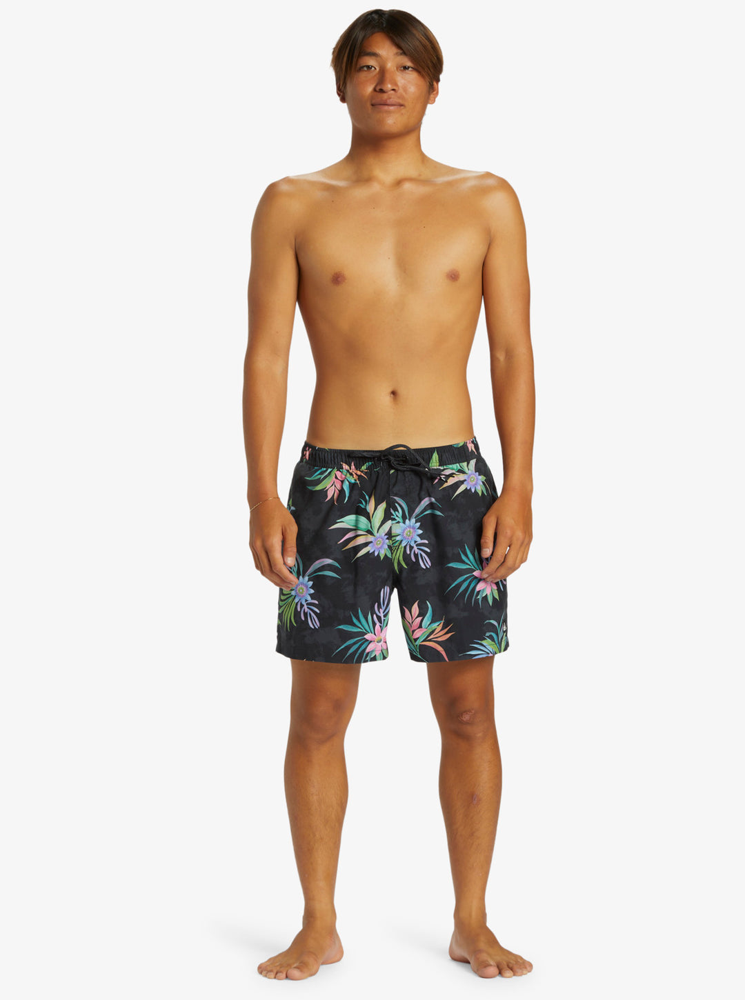 Quiksilver Men's Everyday Mix Volley 17" Short FINAL SALE