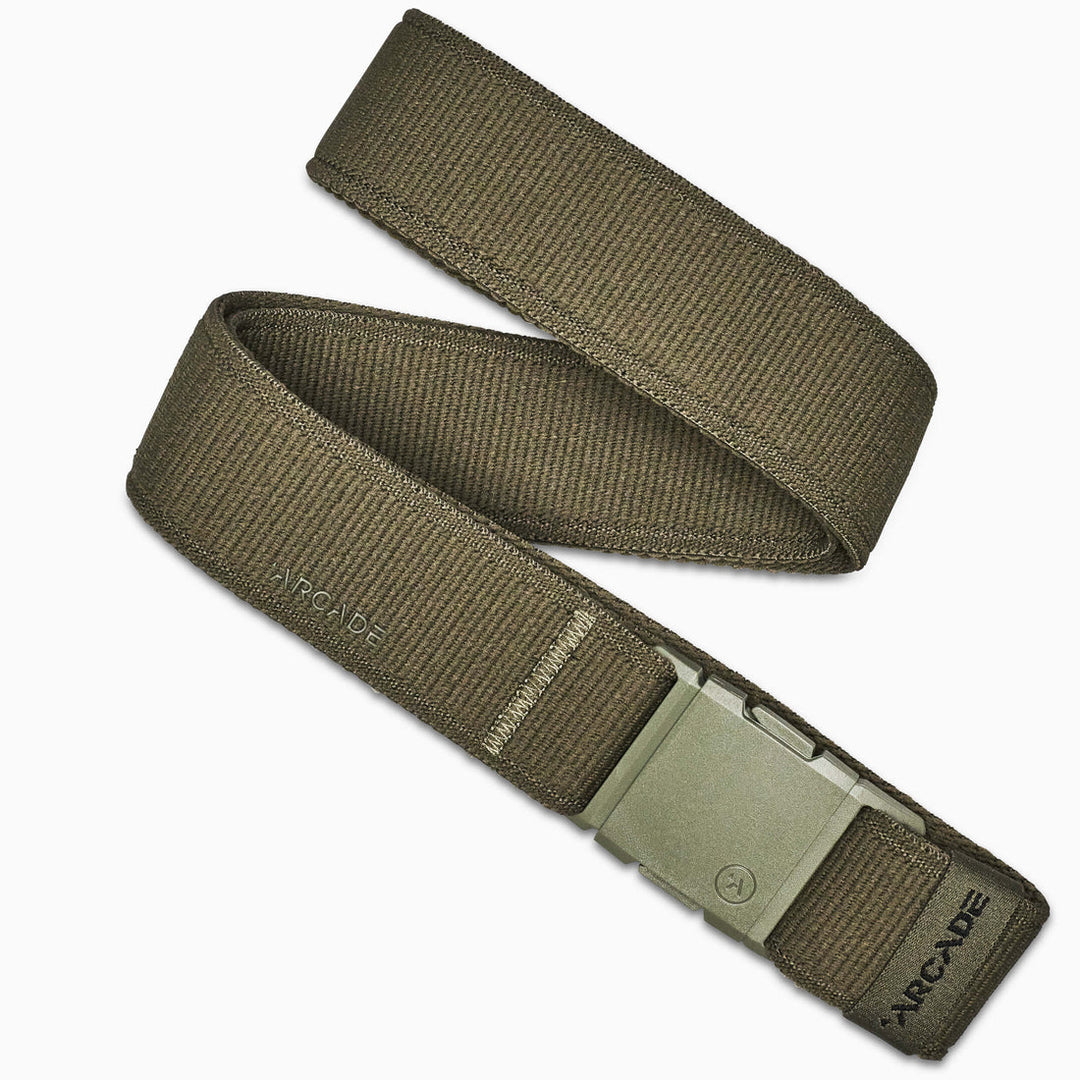 Arcade Atlas Stretch Belt