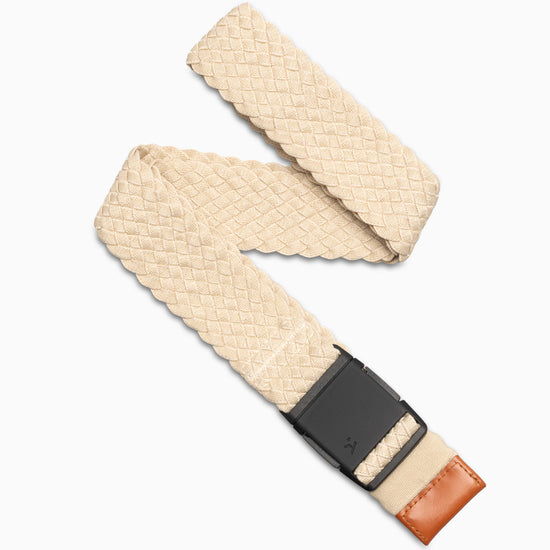 Arcade Futureweave Woven Stretch Belt