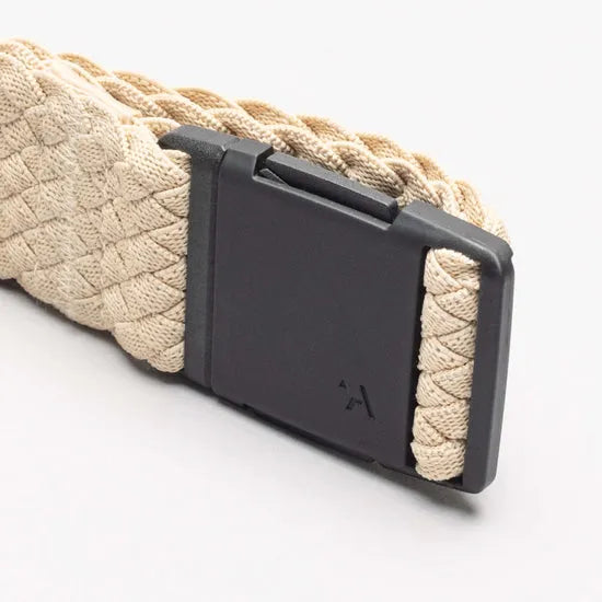 Arcade Futureweave Woven Stretch Belt