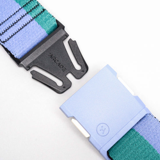 Arcade Sierra Stretch Belt