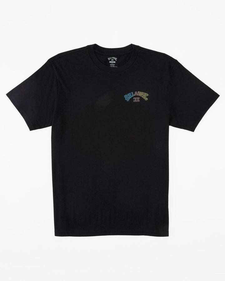 Arch Fill Tee - SoHa Surf Shop