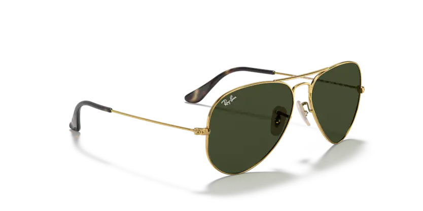 Aviator Large Metal - SoHa Surf Shop