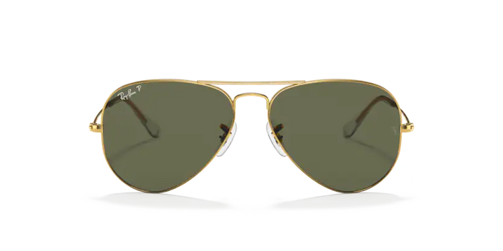 Aviator Large Metal - SoHa Surf Shop