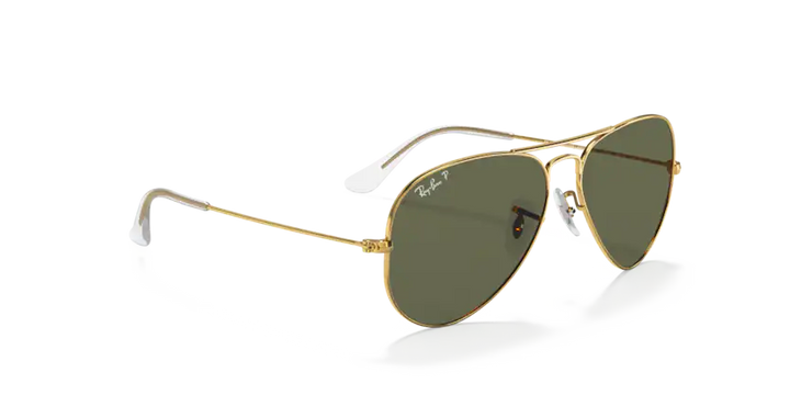 Aviator Large Metal - SoHa Surf Shop