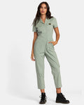 Recession Jumpsuit