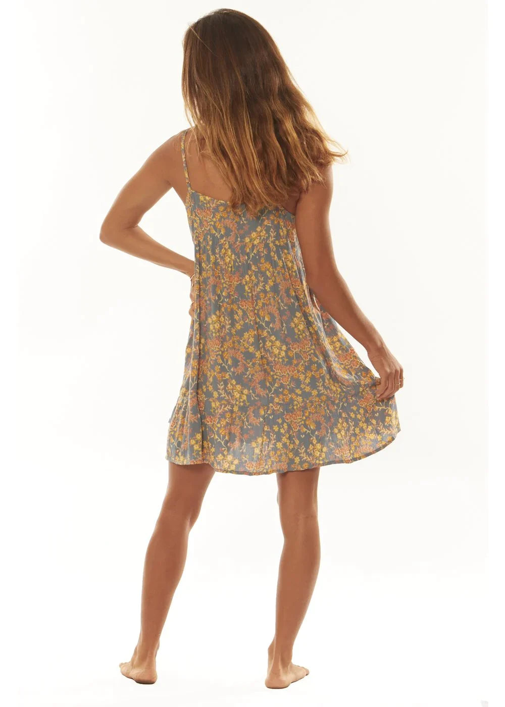 Barnbay Dress - SoHa Surf Shop