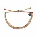 Pura vida bracelet beach life