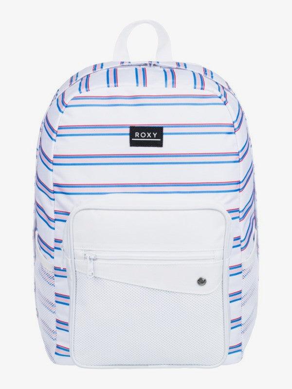 Best Time Printed 32L Backpack - SoHa Surf Shop