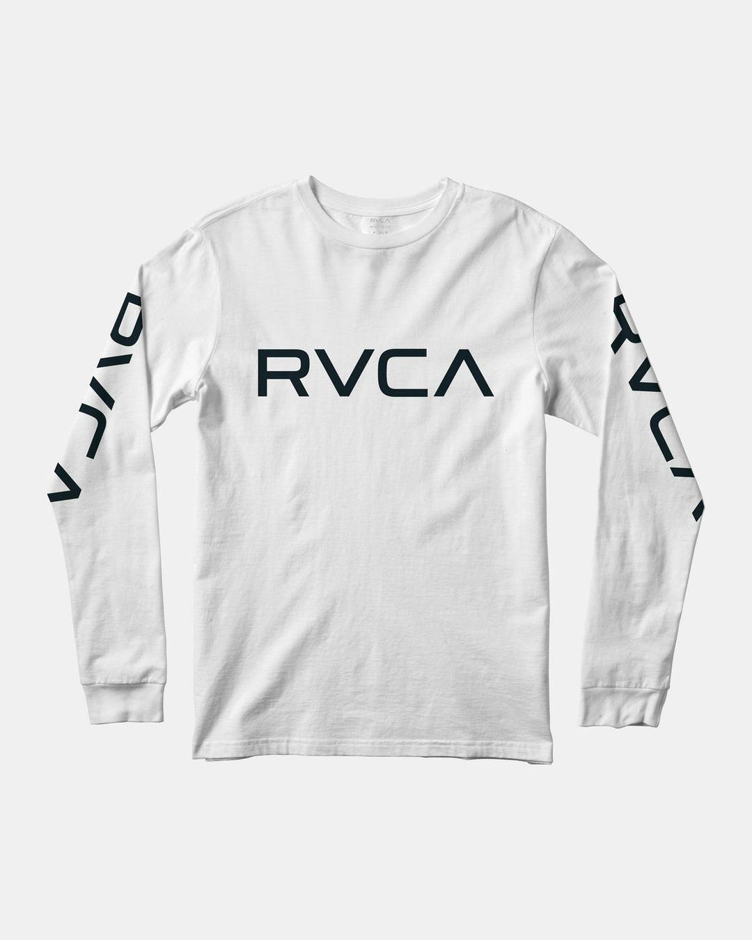 Big RVCA Long Sleeve - SoHa Surf Shop