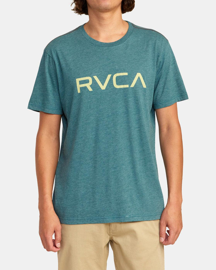 Big RVCA TShirt - SoHa Surf Shop