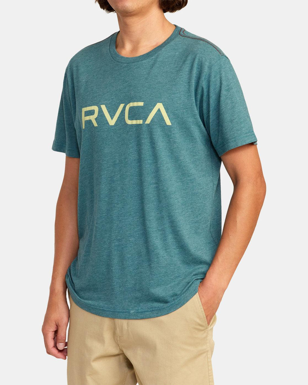 Big RVCA TShirt - SoHa Surf Shop