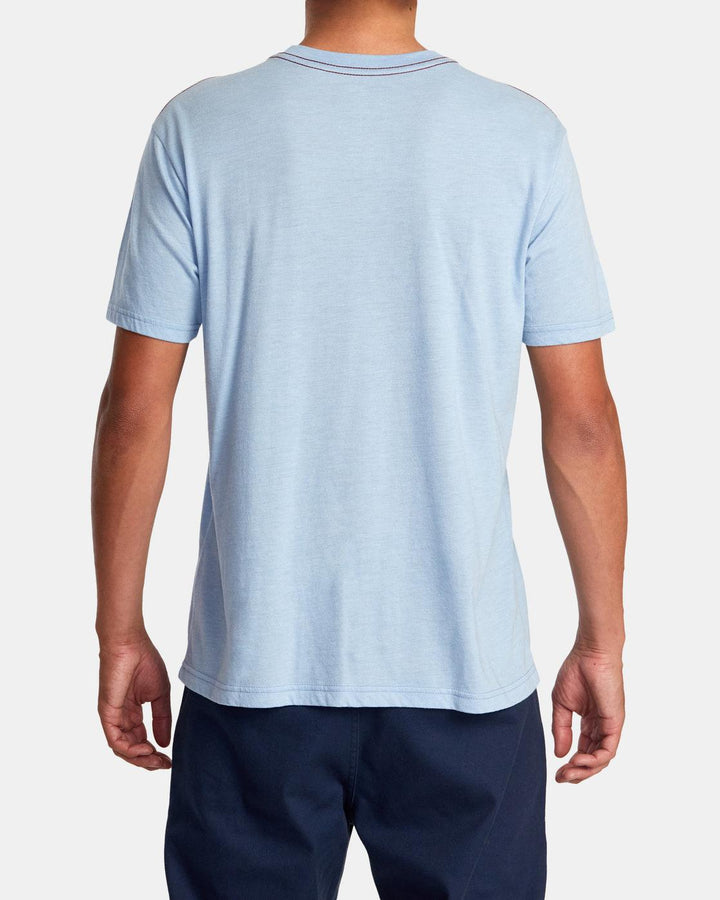 Big RVCA TShirt - SoHa Surf Shop