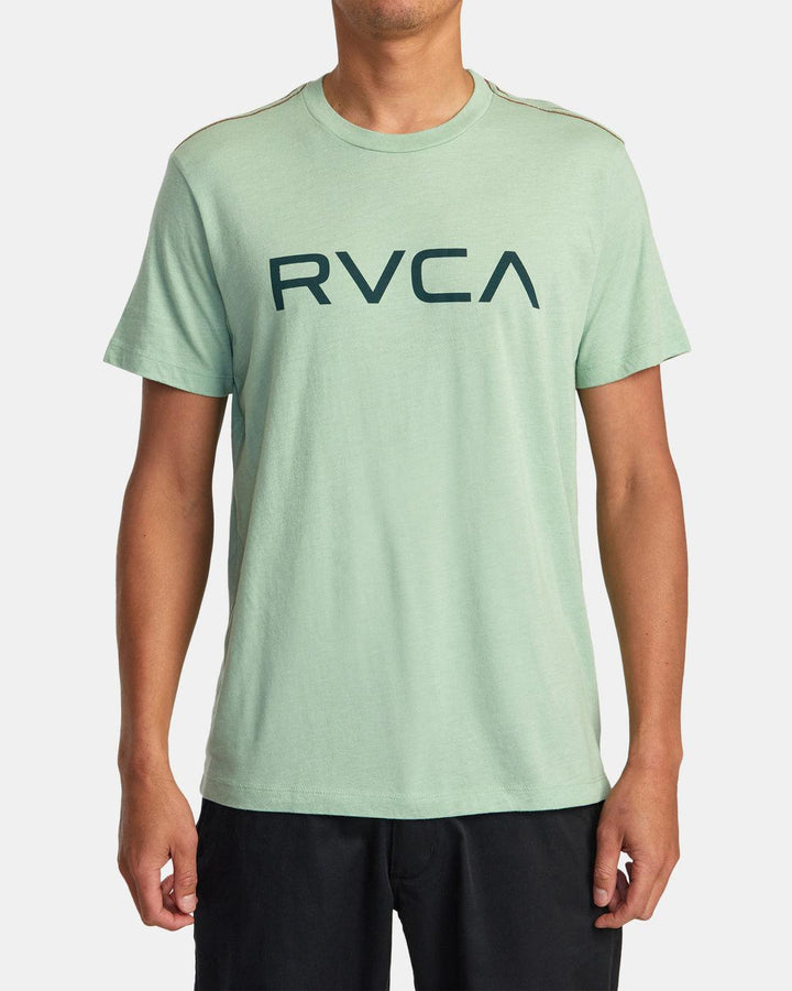 Big RVCA TShirt - SoHa Surf Shop