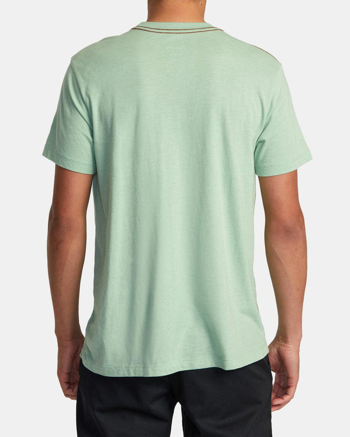 Big RVCA TShirt - SoHa Surf Shop