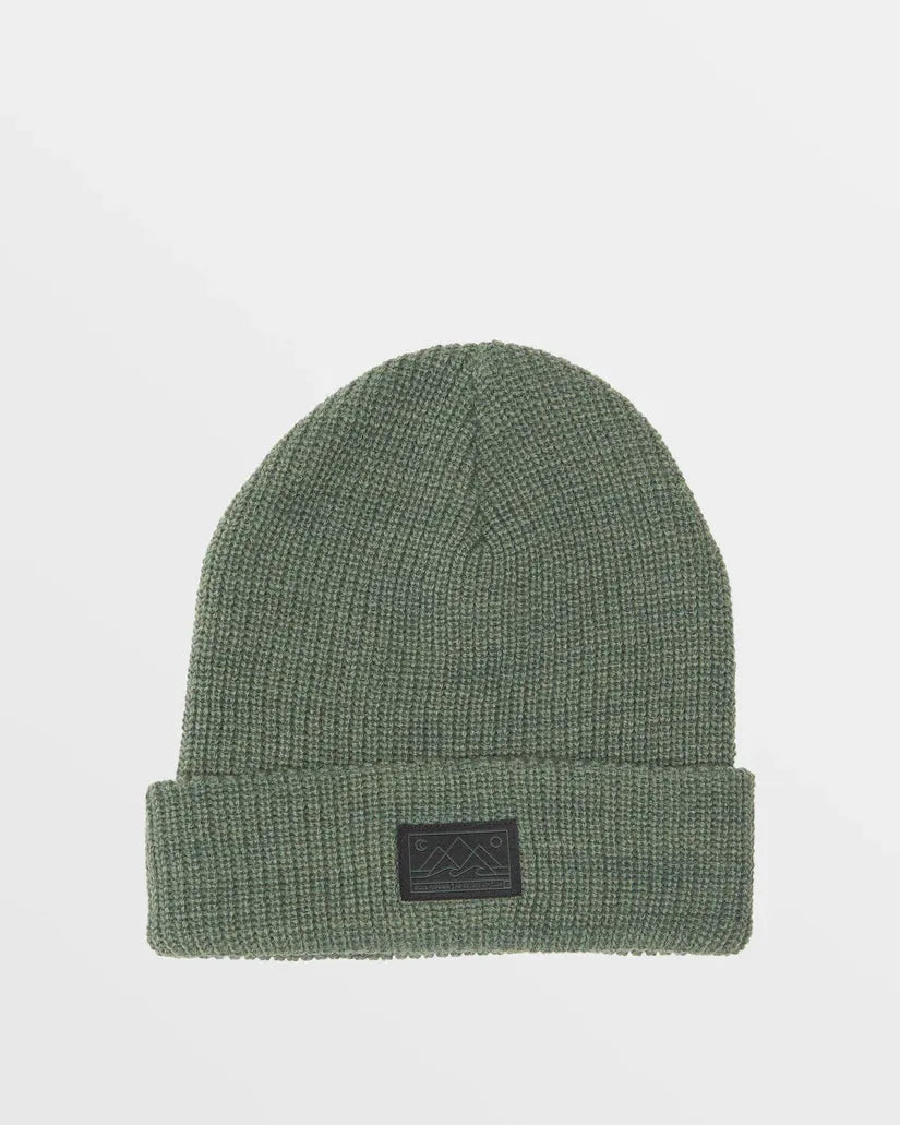 Billabong A/Div Men's Range Beanie - SoHa Surf Shop