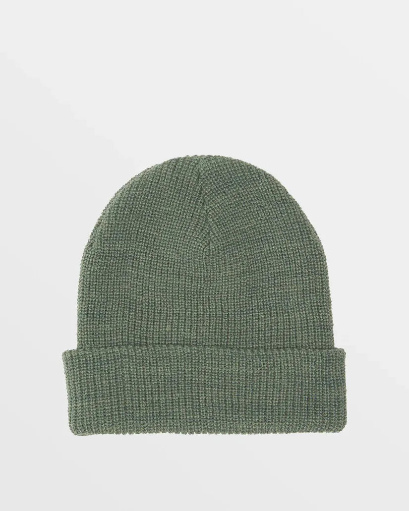 Billabong A/Div Men's Range Beanie - SoHa Surf Shop