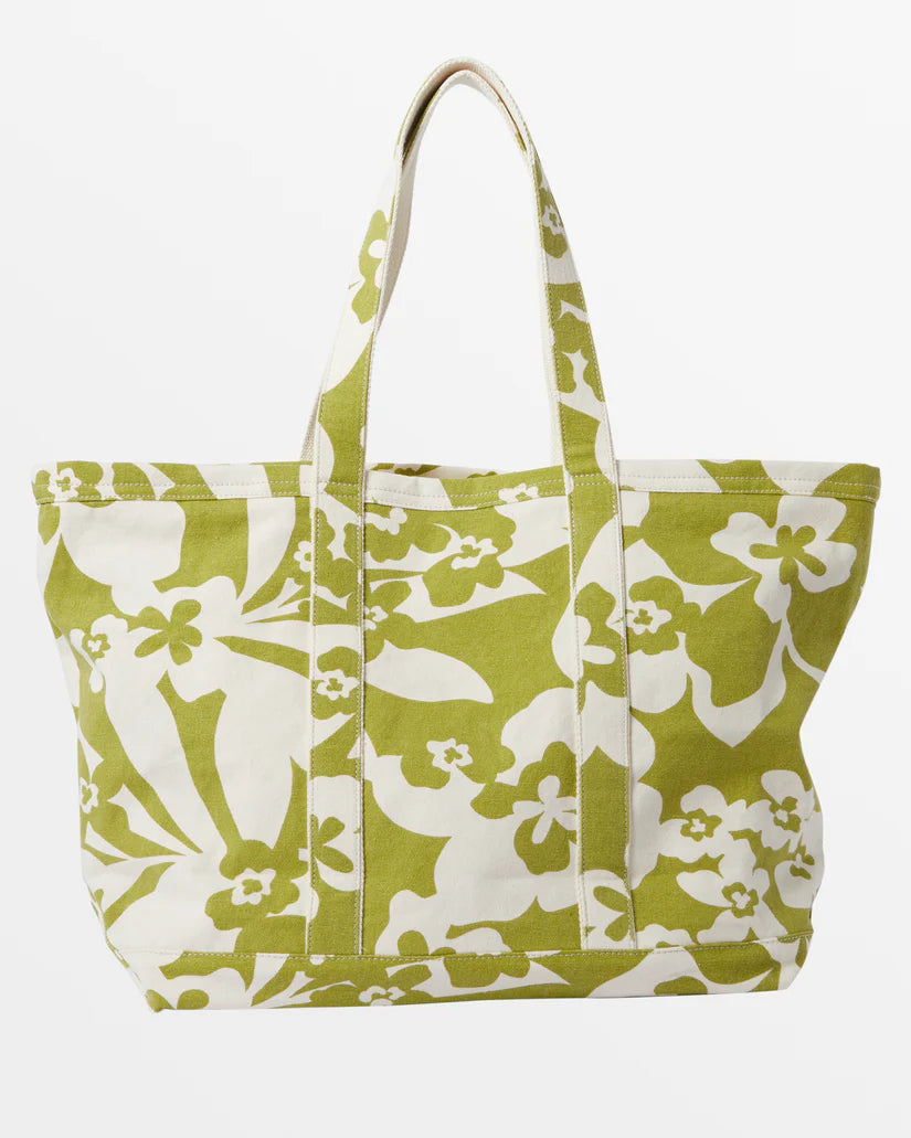 Billabong All Day Beach Tote Bag