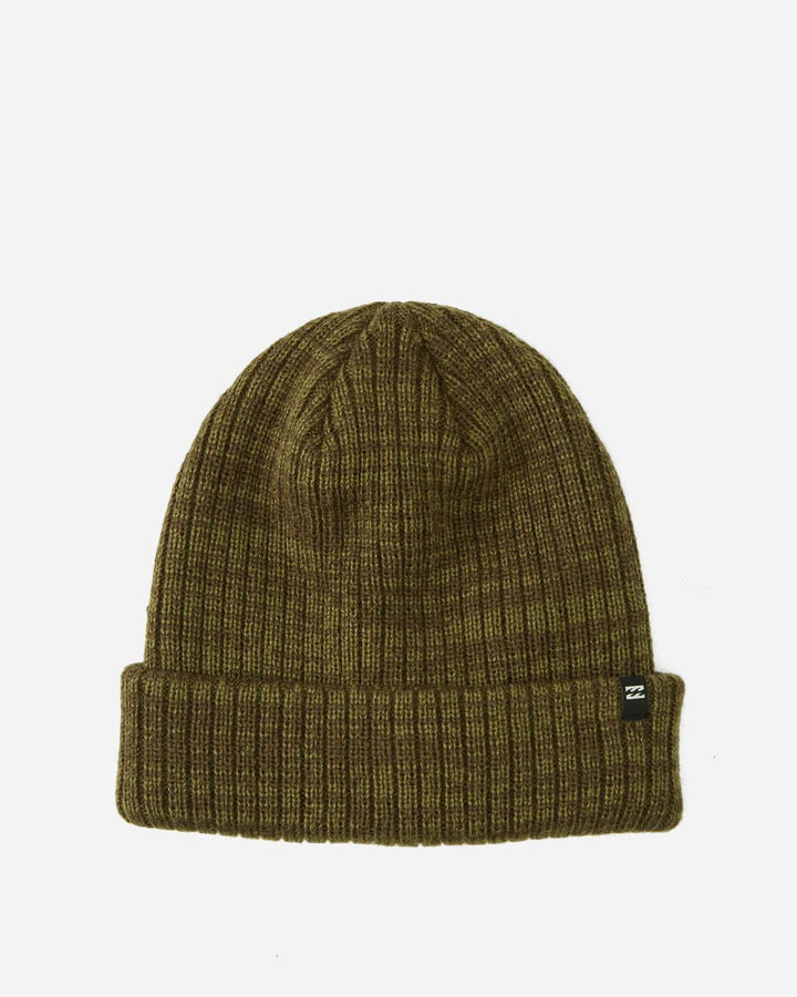 Billabong Arcade Beanie - SoHa Surf Shop