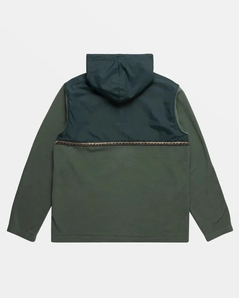 Billabong Men's A/Div Boundary Lite Zip – Fast Shipping