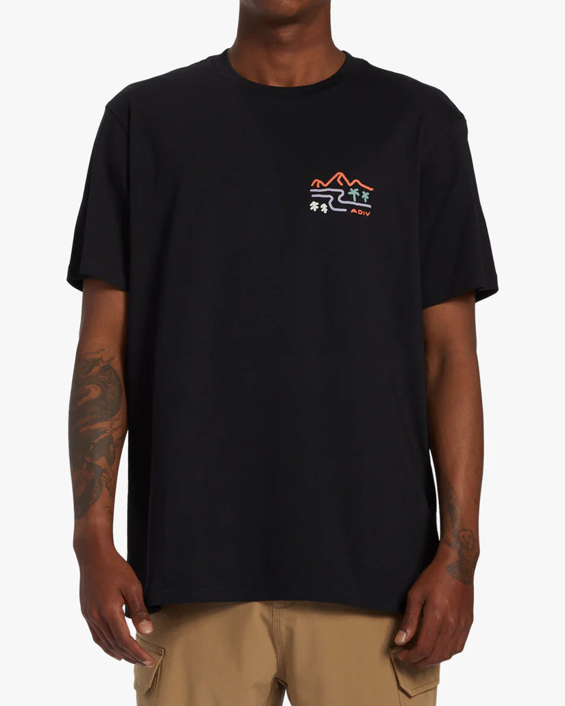 Panorama Tee