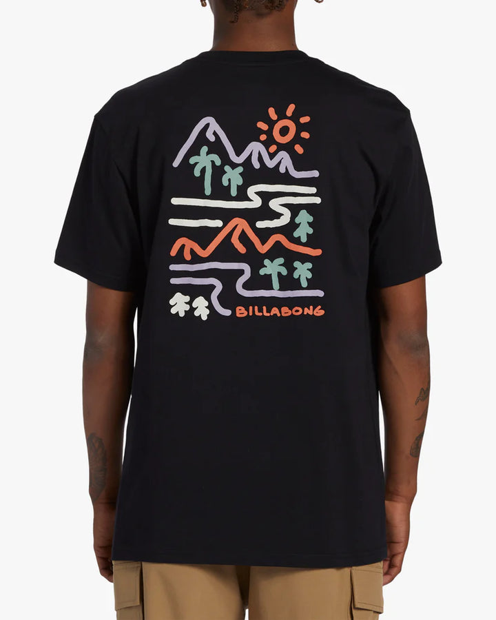 Panorama Tee