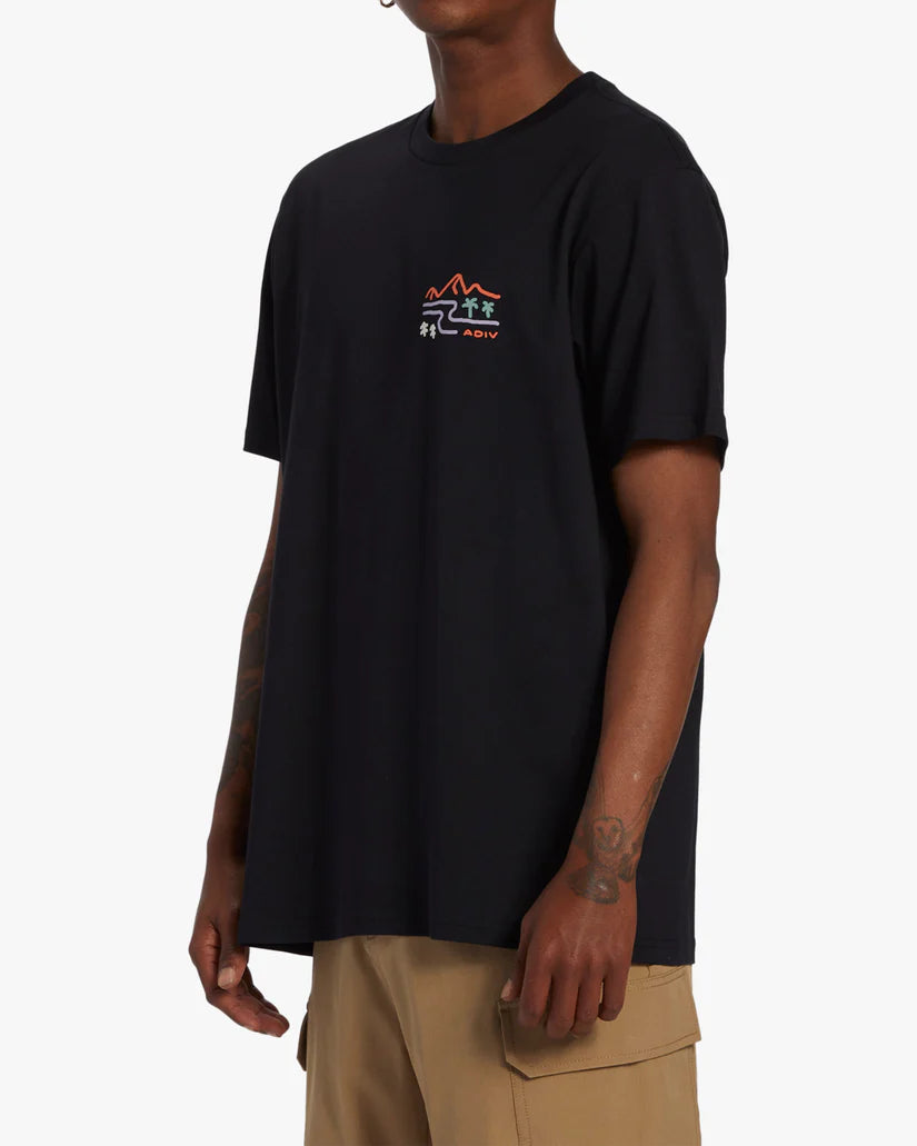 Panorama Tee