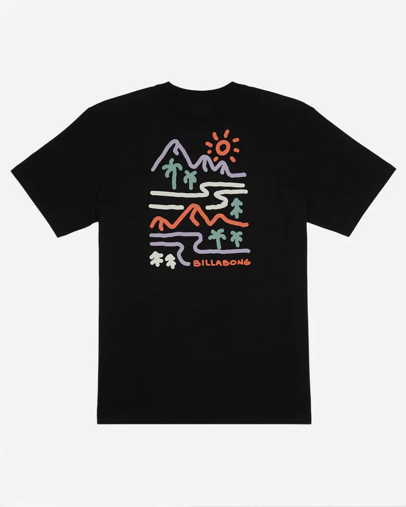 Panorama Tee