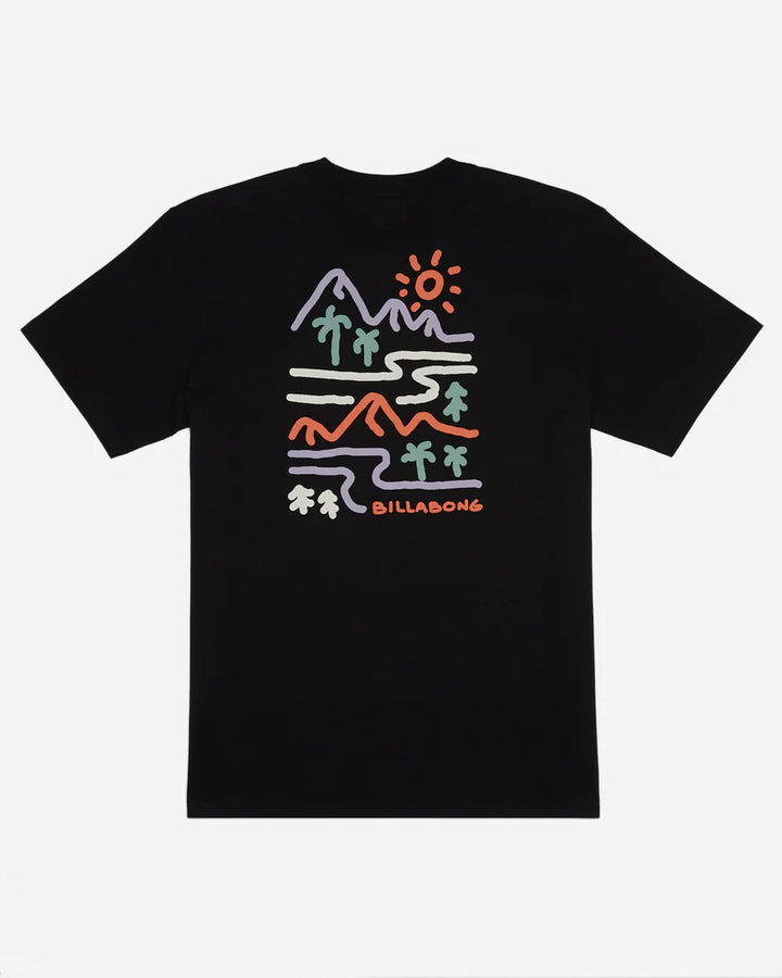 Panorama Tee