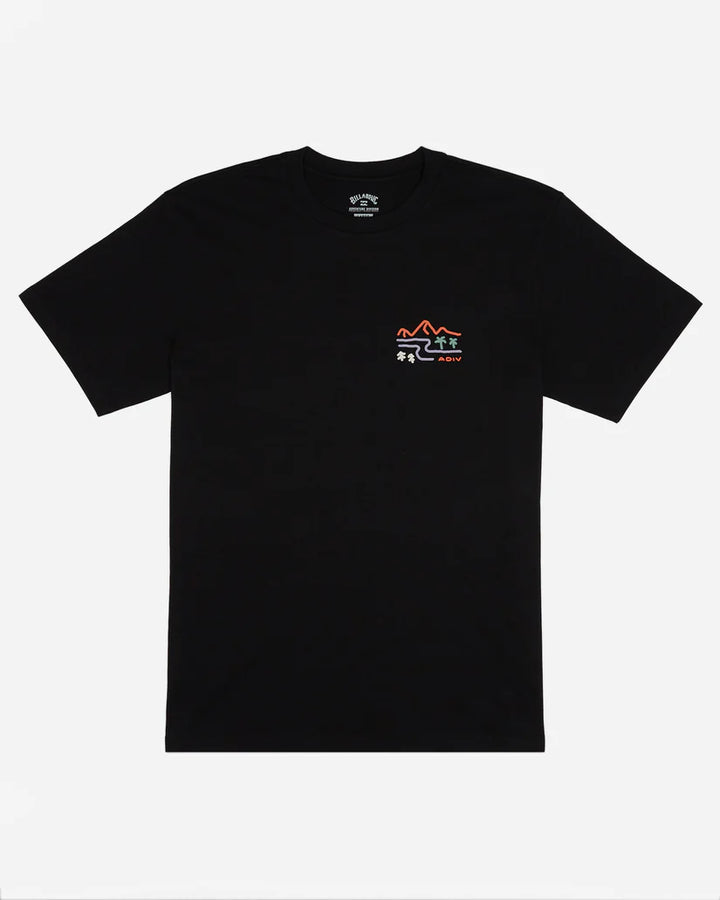 Panorama Tee