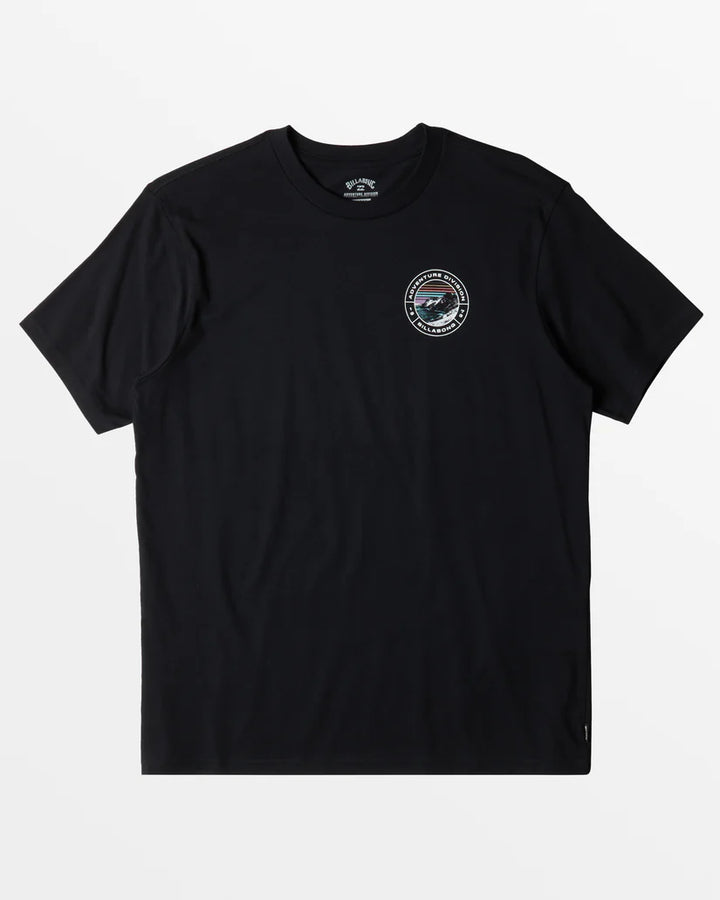 Billabong Men’s A/Div Rockies Tee