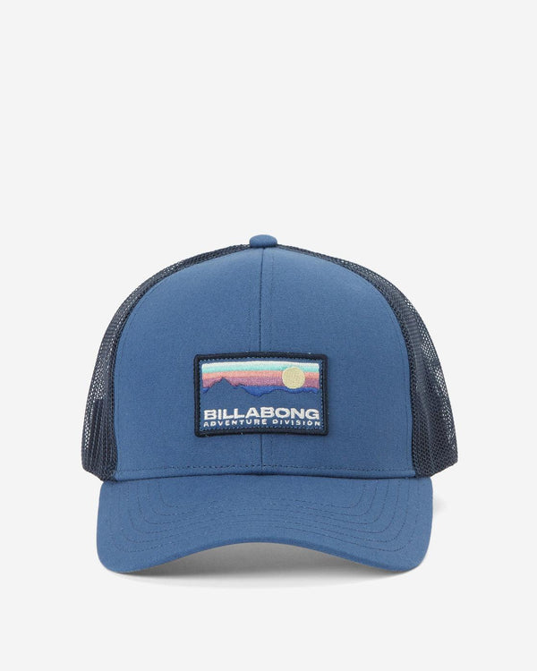 A/Div Walled Trucker - SoHa Surf Shop