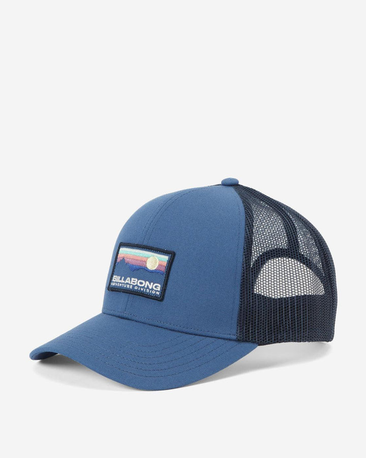 A/Div Walled Trucker - SoHa Surf Shop