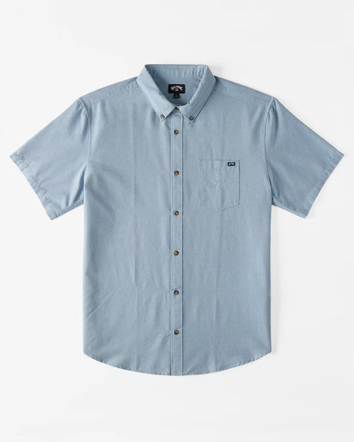 Billabong Men’s All Day Button Shirt