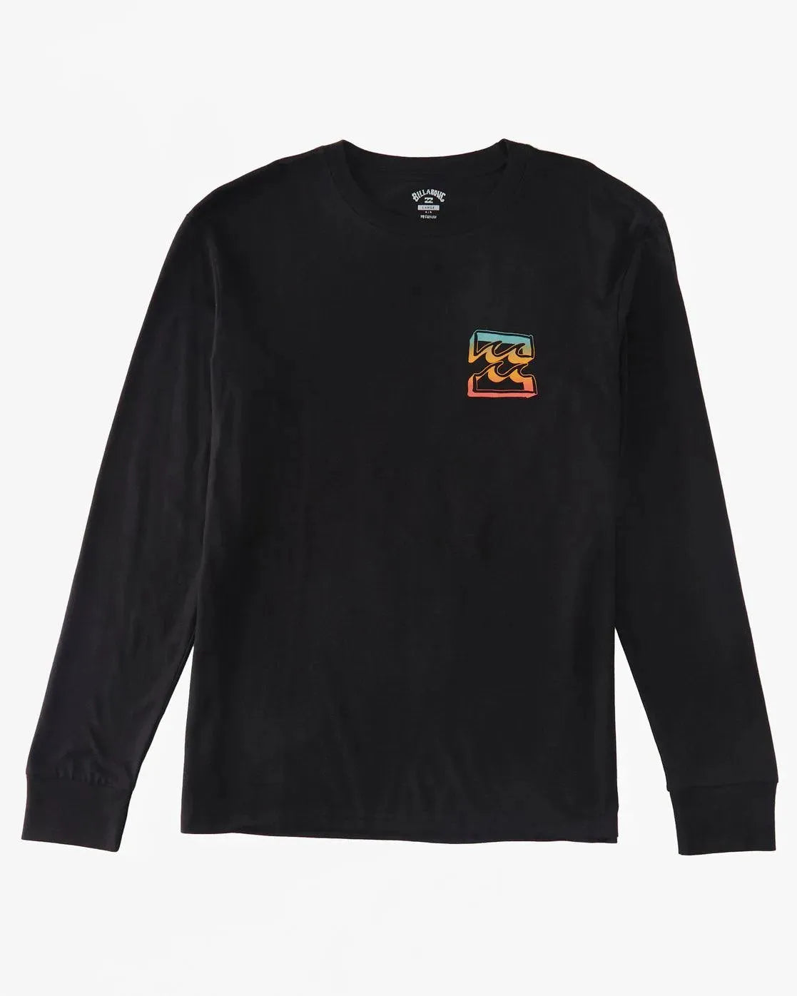 Billabong Men's Crayon Waves Long Sleeve Shirt – Fast Shippi Billabong Men's Crayon Waves Long Sleeve Shirt – Fast Shippi
