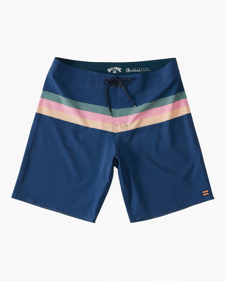 Billabong Men’s Momentum Airlite 19" Boardshort FINAL SALE