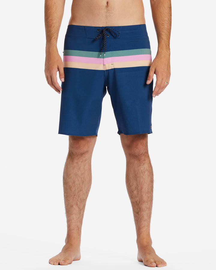 Billabong Men’s Momentum Airlite 19" Boardshort FINAL SALE