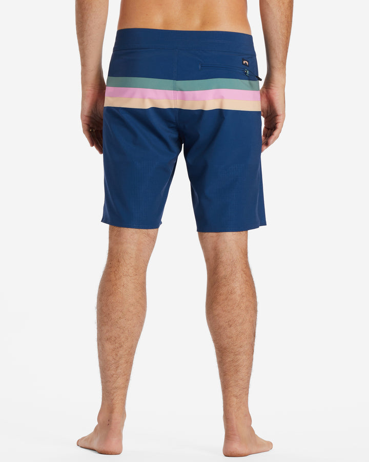 Billabong Men’s Momentum Airlite 19" Boardshort FINAL SALE