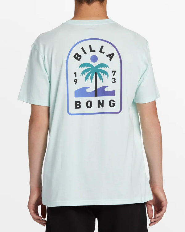 Billabong Men's Passage Tee