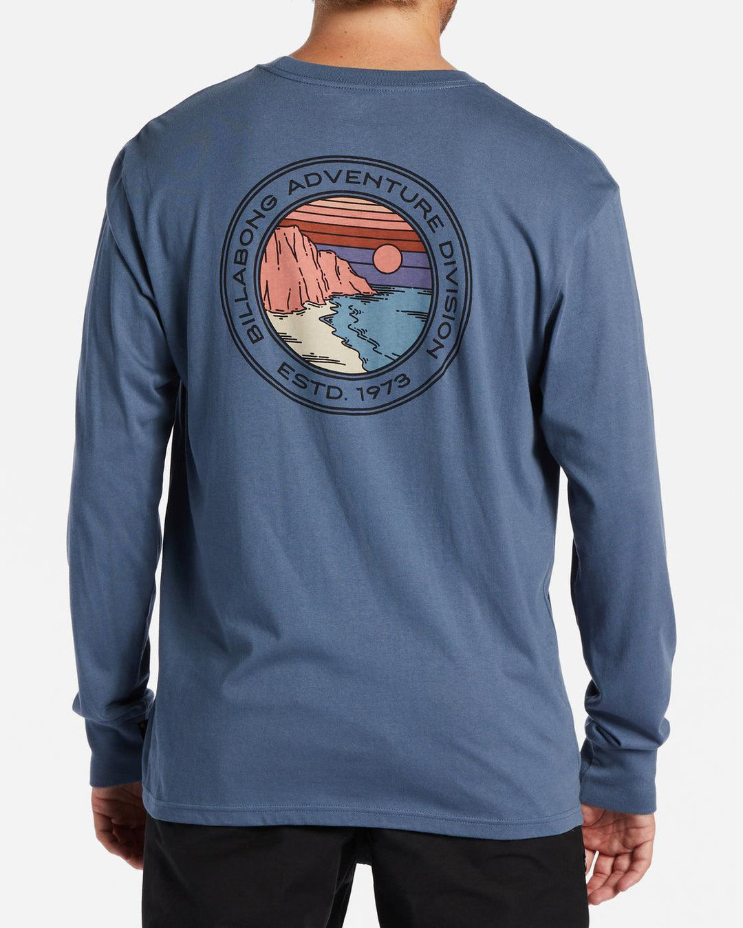 Rockies Long Sleeve - SoHa Surf Shop