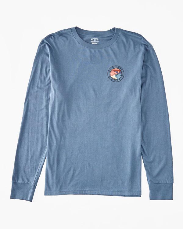 Rockies Long Sleeve - SoHa Surf Shop