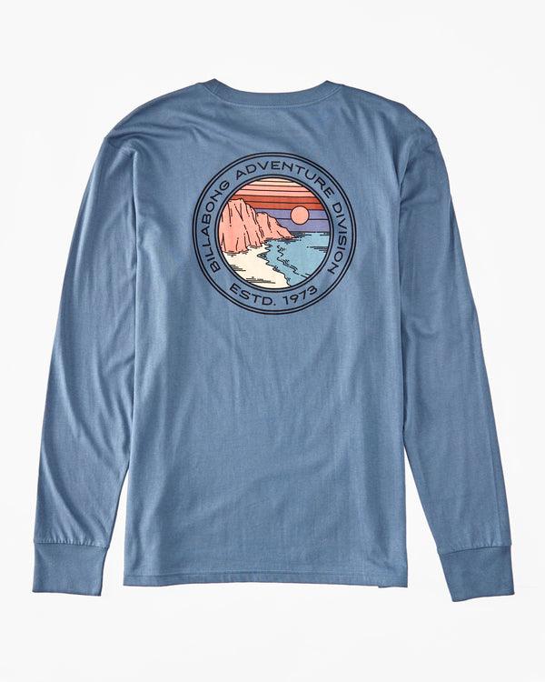 Rockies Long Sleeve - SoHa Surf Shop