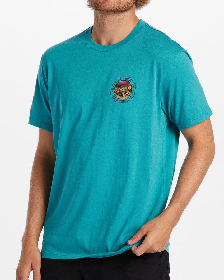 Rockies TShirt - SoHa Surf Shop