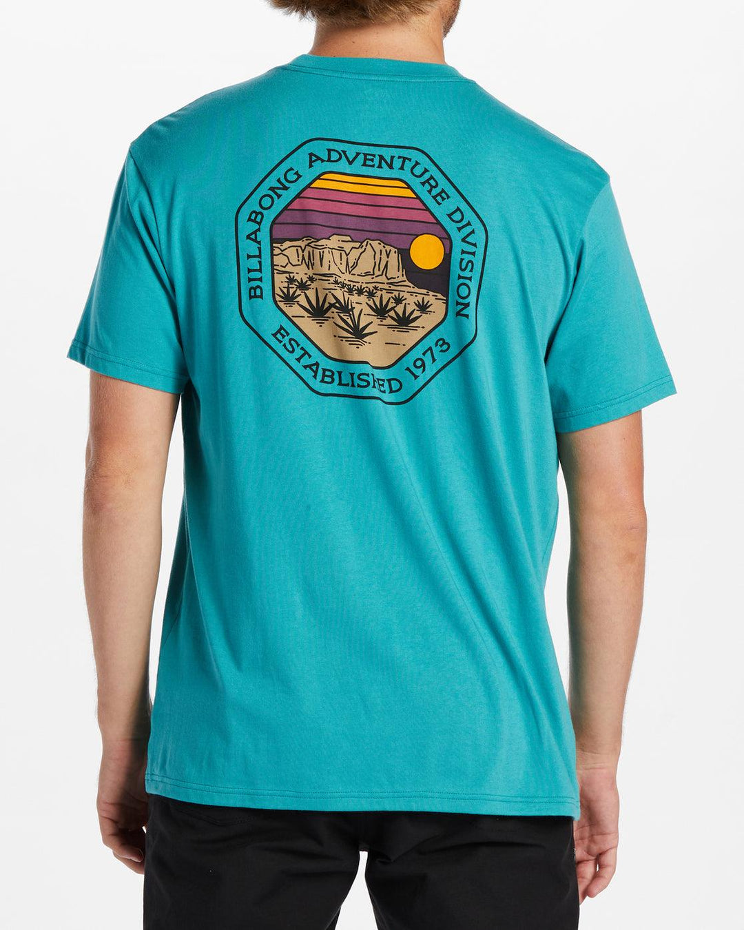 Rockies TShirt - SoHa Surf Shop