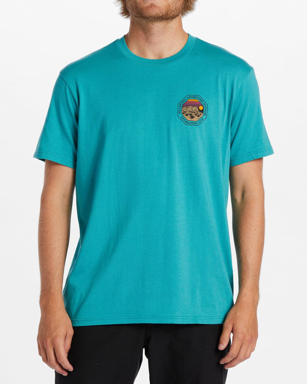 Rockies TShirt - SoHa Surf Shop