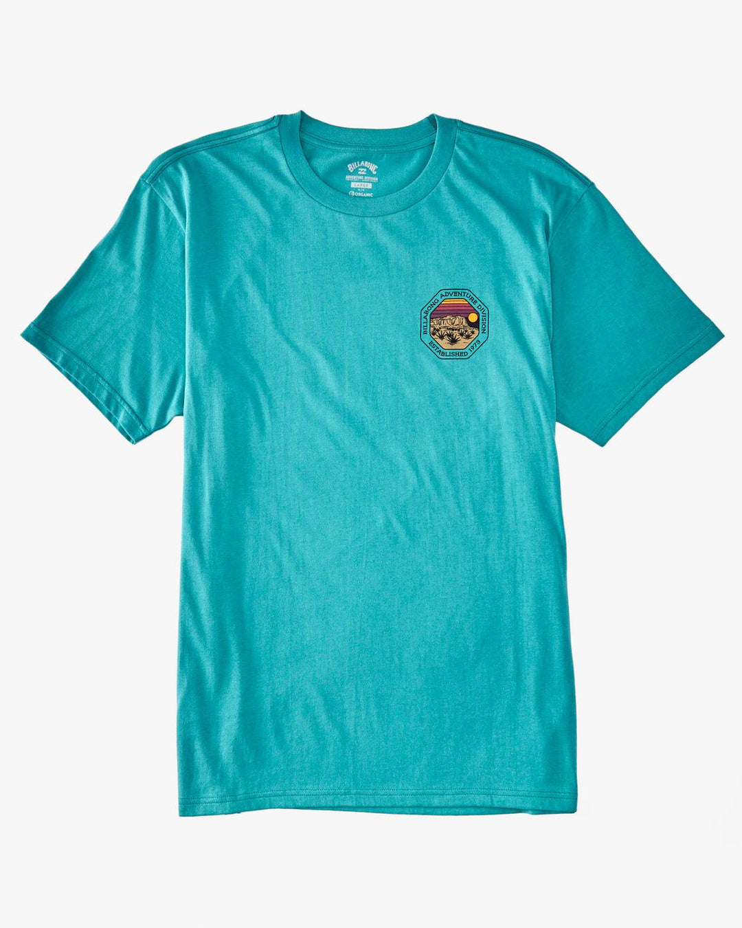 Rockies TShirt - SoHa Surf Shop