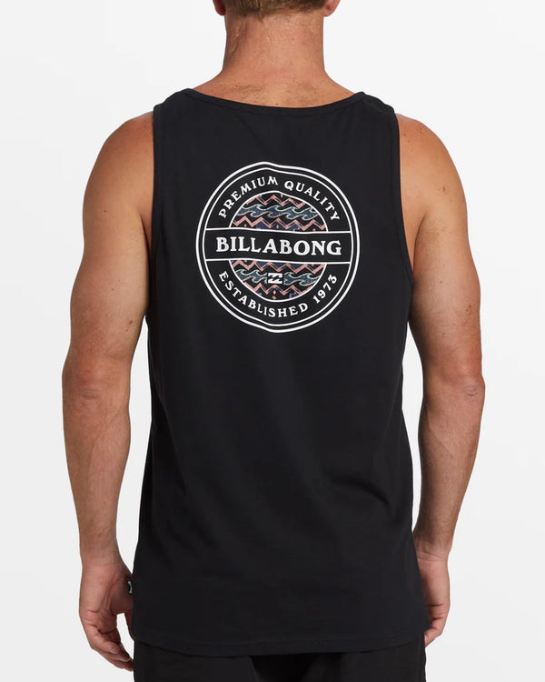 Billabong Men’s Rotor Tank FINAL SALE