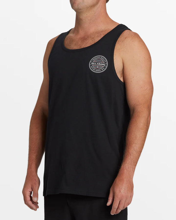 Billabong Men’s Rotor Tank FINAL SALE