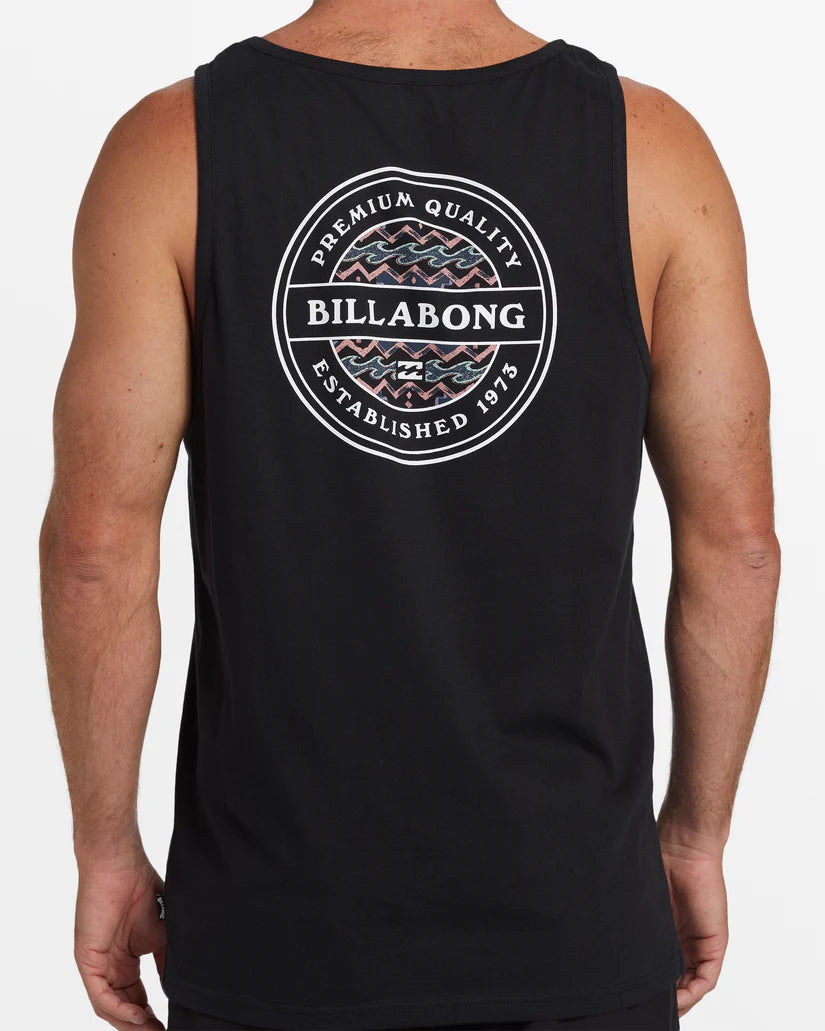 Billabong Men’s Rotor Tank FINAL SALE